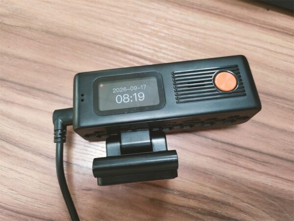 MG64A 4G LTE Dashcam