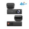 MG23B 4G LTE Dashcam