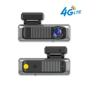 MG23C 4G LTE Dashcam