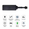 2GPS-1 2G/4G/5G GPS Tracker